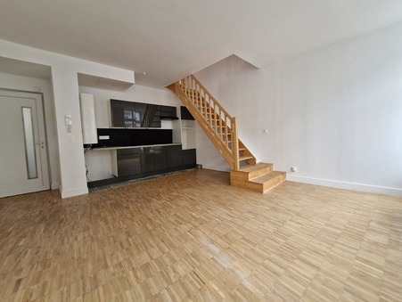 A vendre appartement Lille 59000; 242 000 €