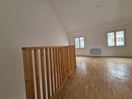 A vendre appartement Lille 59000; 242 000 €