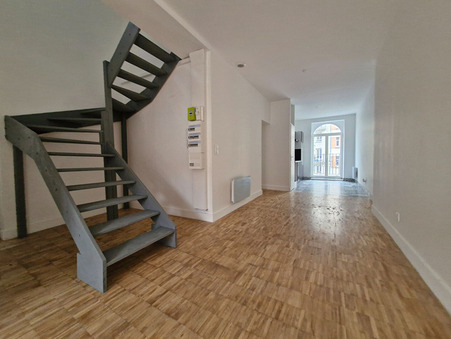 Appartement | lille | 463200 € | 4 Pièces | 3 Chambres | 107.8 m²