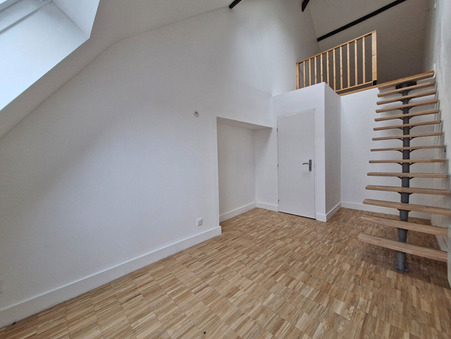Vente appartement 463 200 €  Lille