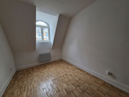 Appartement 463 200 €  Réf. 1658 Lille