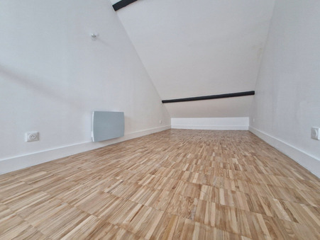 Vente appartement 463 200 €  Lille