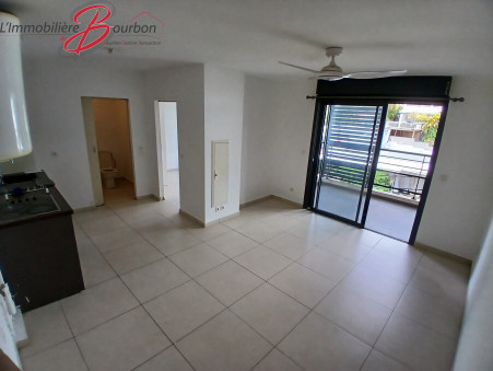 Location appartement Saint-Denis Réf. 00582012