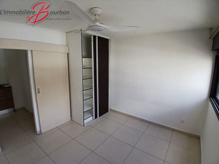 Appartement 568 €  Réf. 00582012 Saint-Denis