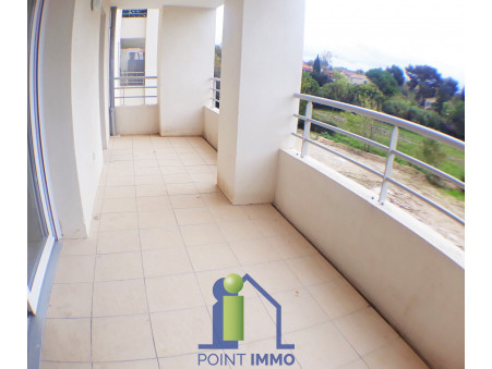 Achat appartement Marseille 13eme Arrondissement Réf. 6329