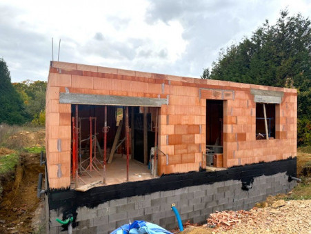 Maison 291 000 €  Réf. 2803_bis_1 Ste Marie aux Chenes