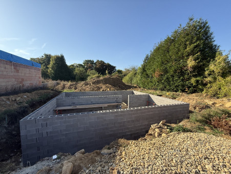 Maison 291 000 €  Réf. 2803_bis_1 Ste Marie aux Chenes