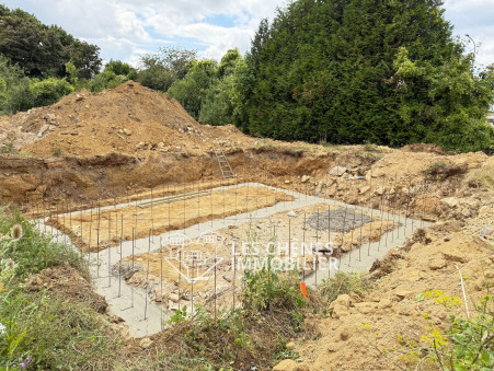 Maison sur Ste Marie aux Chenes ; 291 000 €  ; A vendre Réf. 2803_bis_1