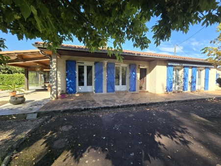 Achat maison Albi Réf. RI1202S