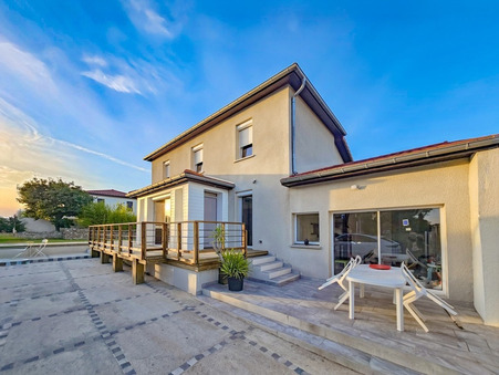 Vente maison 440 000 € Vienne