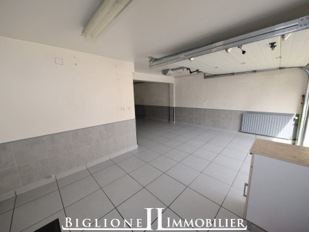 Achat maison Coubron Réf. 174