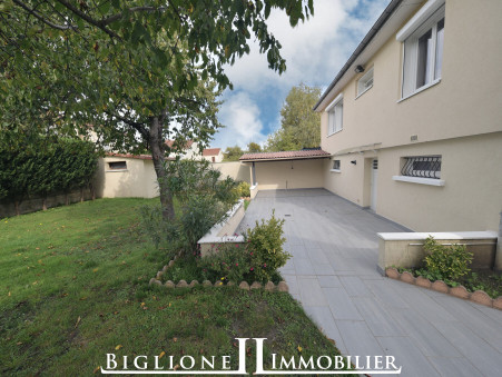 Achat maison Coubron Réf. 174