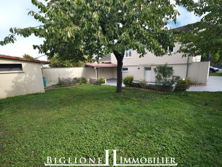 Achat maison Coubron Réf. 174