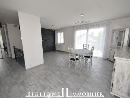 Maison 379 000 €  sur Coubron (93470) - Réf. 174