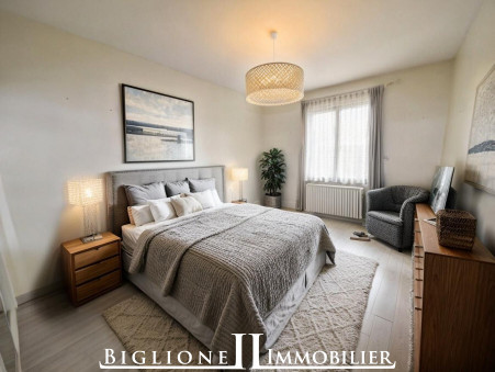 Achat maison Coubron Réf. 174