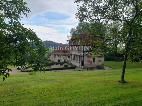 Achat maison Pont l'Eveque Réf. 6986