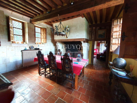 Achat maison Pont l'Eveque Réf. 6986