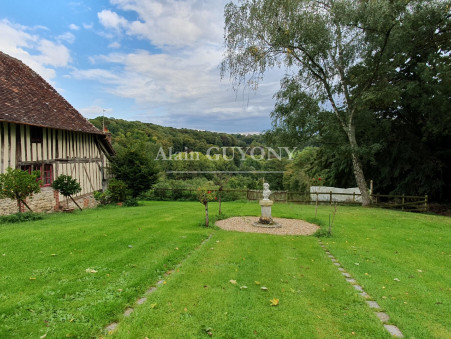 Achat maison Pont l'Eveque Réf. 6986