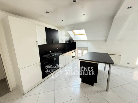 Appartement 109 000 €  Réf. 2849_bis_1 Batilly