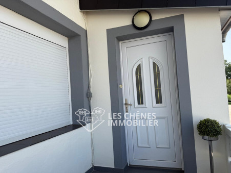 Appartement 109 000 €  Réf. 2849_bis_1 Batilly