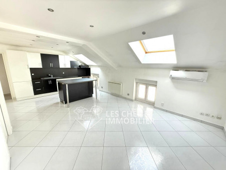 Appartement 109 000 €  sur Batilly (54980) - Réf. 2849_bis_1