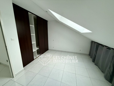 Vente appartement 109 000 €  Batilly