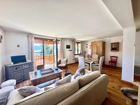 Achat appartement Puyvalador Réf. 3366-86357910