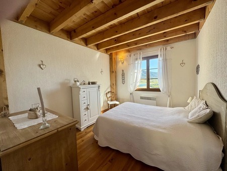 Vente appartement 284 000 €  Puyvalador