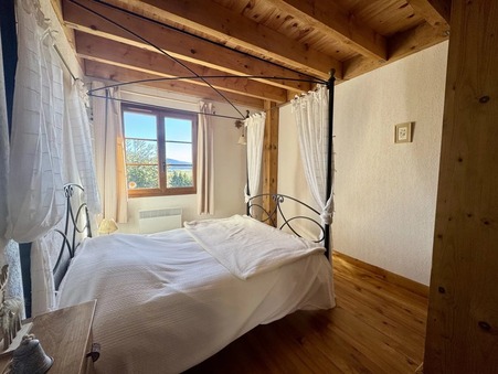 Vente appartement 284 000 €  Puyvalador