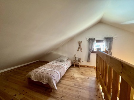 Achat appartement Puyvalador Réf. 3366-86357910