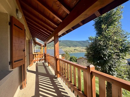 Achat appartement Puyvalador Réf. 3366-86357910