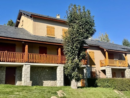 Appartement 284 000 €  Réf. 3366-86357910 Puyvalador