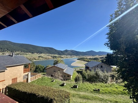 Achat appartement Puyvalador Réf. 3366-86357910