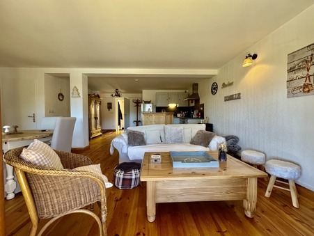 Appartement 284 000 €  sur Puyvalador (66210) - Réf. 3366-86357910