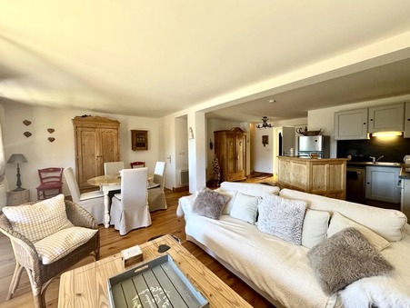 Appartement sur Puyvalador ; 284 000 €  ; Achat Réf. 3366-86357910