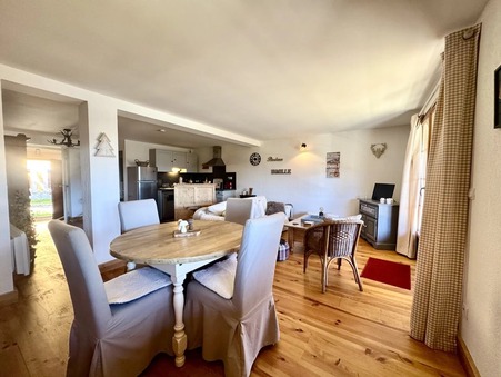 A vendre appartement Puyvalador 66210; 284 000 € 