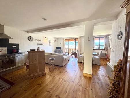 Vente appartement 284 000 €  Puyvalador