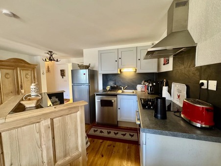 Appartement sur Puyvalador ; 284 000 €  ; Vente Réf. 3366-86357910