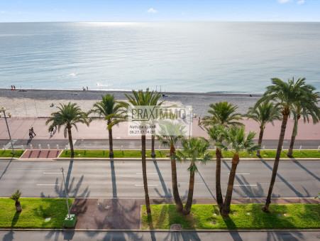 Vente appartement 380 000 € Nice