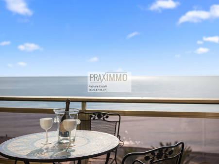 A vendre appartement Nice 06000; 380 000 €