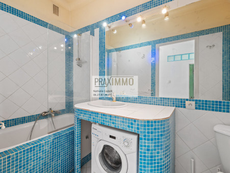 A vendre appartement Nice 06000; 380 000 €