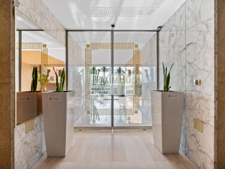 Appartement sur Nice ; 380 000 € ; Achat Réf. 202586