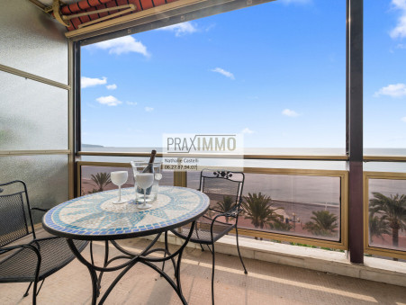 A vendre appartement Nice 06000; 380 000 €