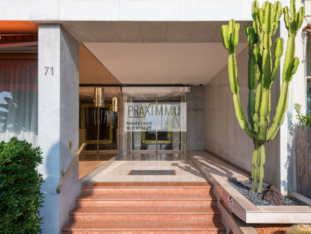 Achat appartement Nice Réf. 202586