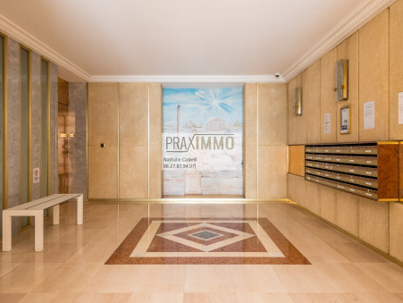 Vente appartement 380 000 € Nice