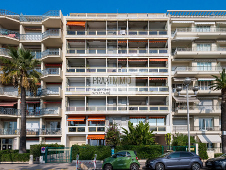 Appartement 380 000 € Réf. 202586 Nice