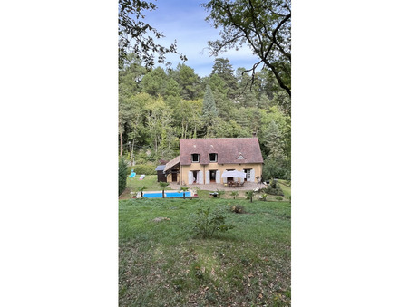 Maison 479 000 €  Réf. 2225 La Ferte Alais