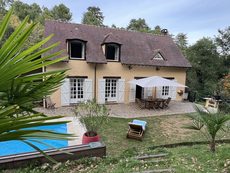 Achat maison La Ferte Alais Réf. 2225