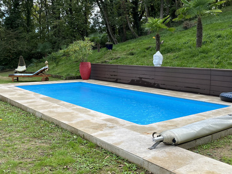 A vendre maison La Ferte Alais 91590; 479 000 € 