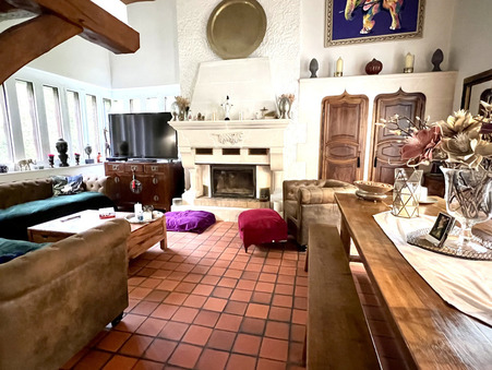 Maison 479 000 €  sur La Ferte Alais (91590) - Réf. 2225